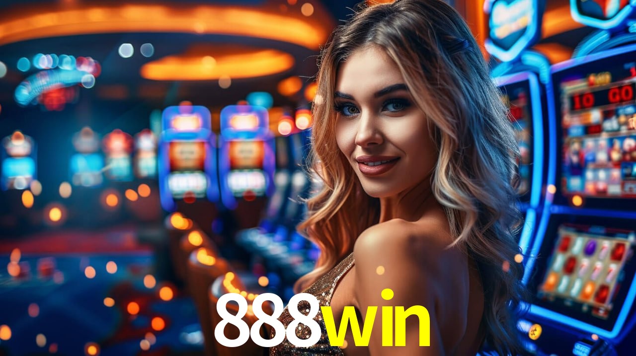 Experiência Cassino 888win