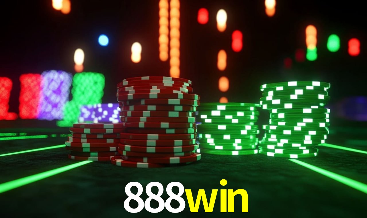 Segurança App 888win