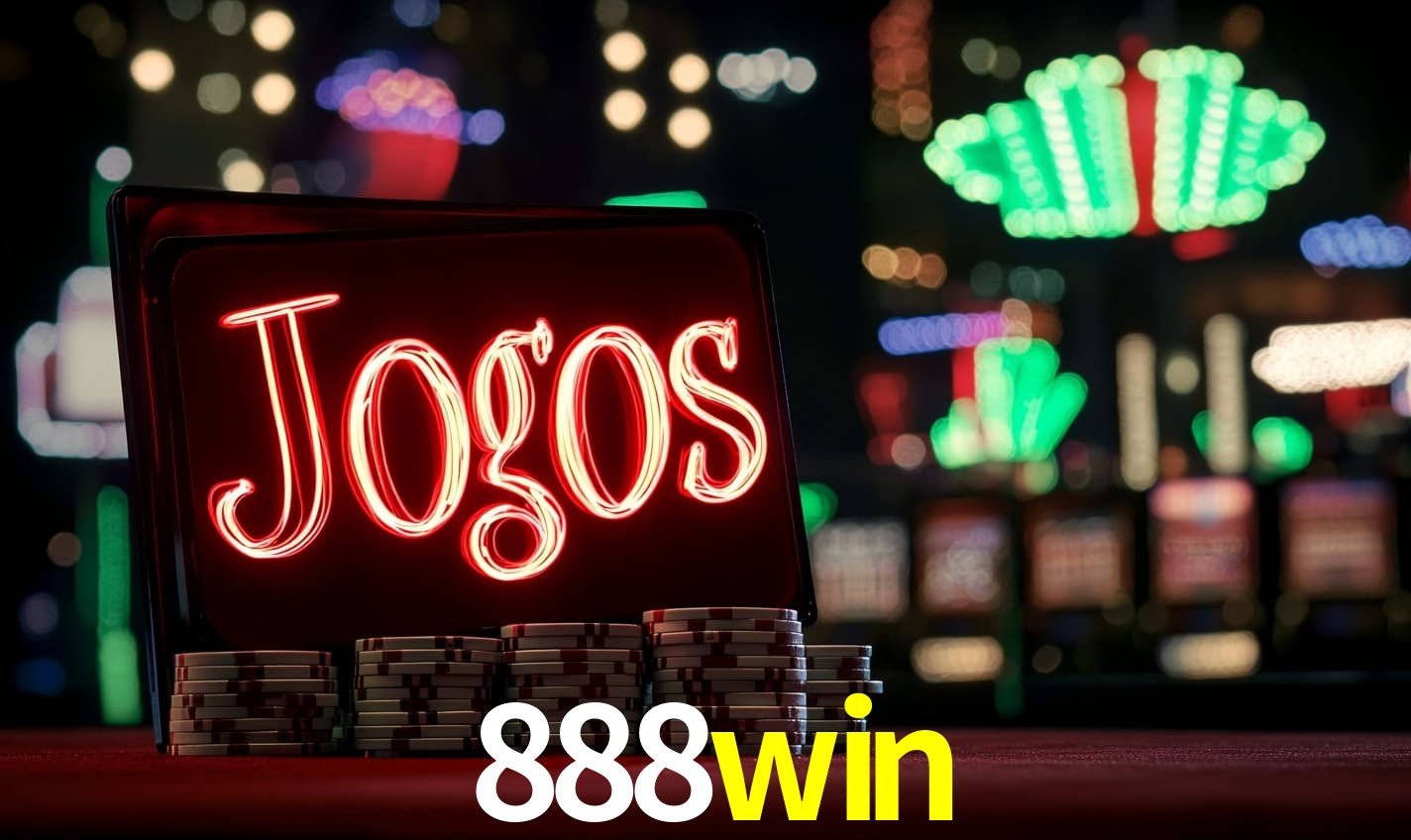 500+ Jogos Exclusivos 888win